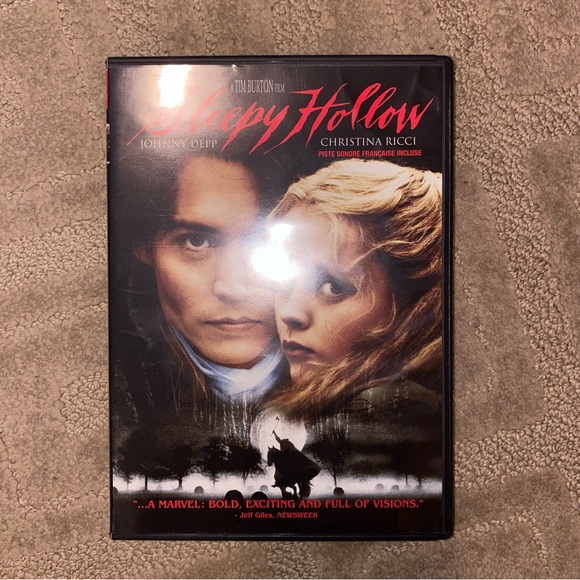 DVD Movie Bundle - Set of 5 - Picture 6 of 7